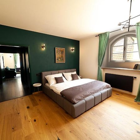 Apartmany Dacicky 1 Kutná Hora Extérieur photo