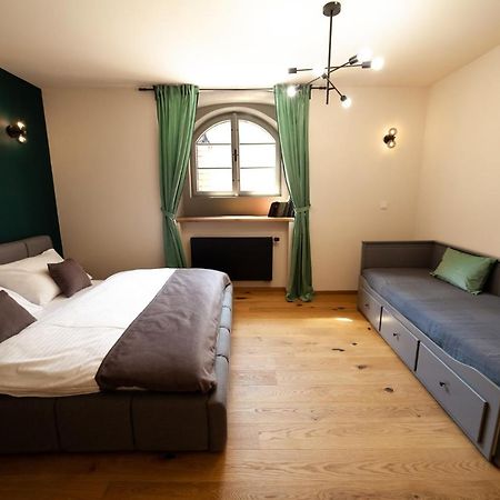 Apartmany Dacicky 1 Kutná Hora Extérieur photo