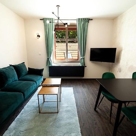 Apartmany Dacicky 1 Kutná Hora Extérieur photo