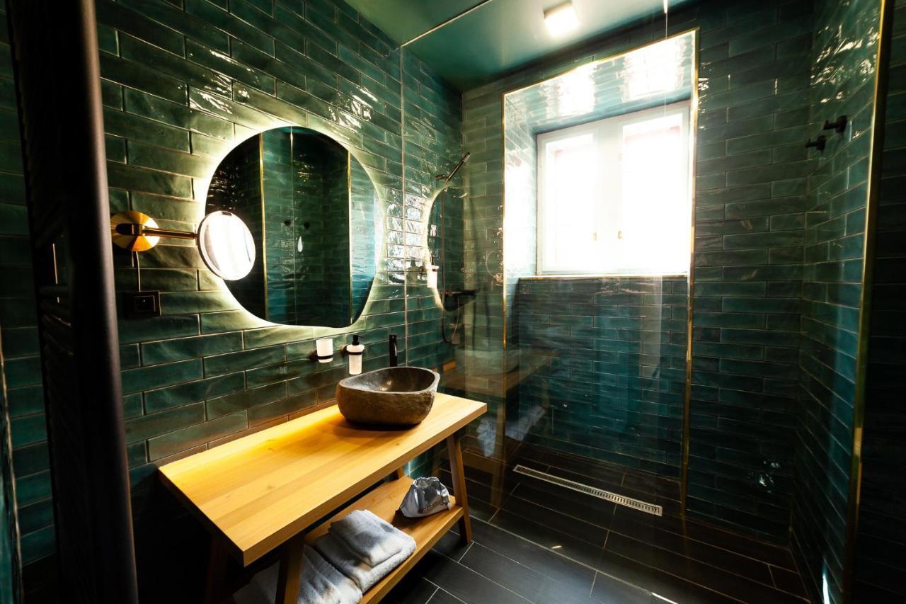 Apartmany Dacicky 1 Kutná Hora Extérieur photo