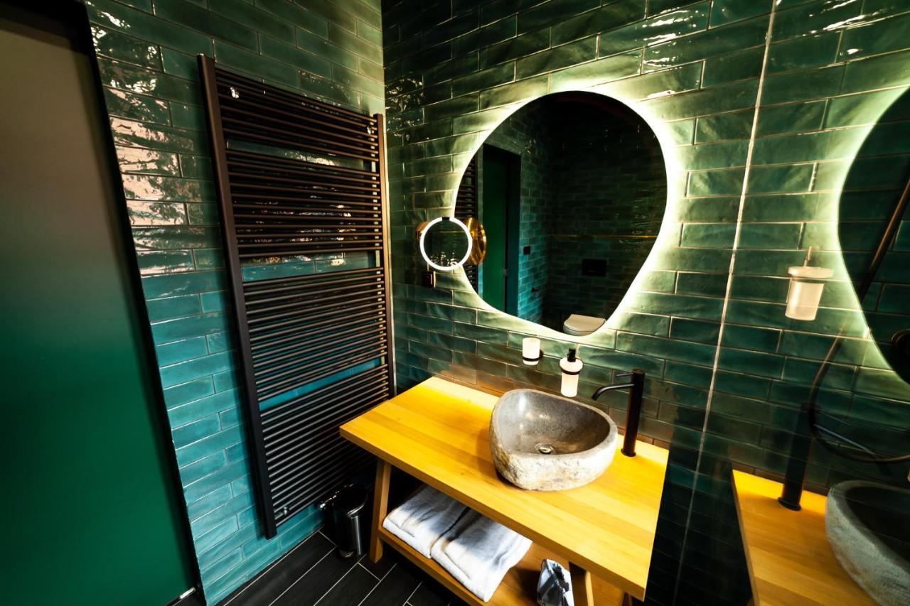 Apartmany Dacicky 1 Kutná Hora Extérieur photo