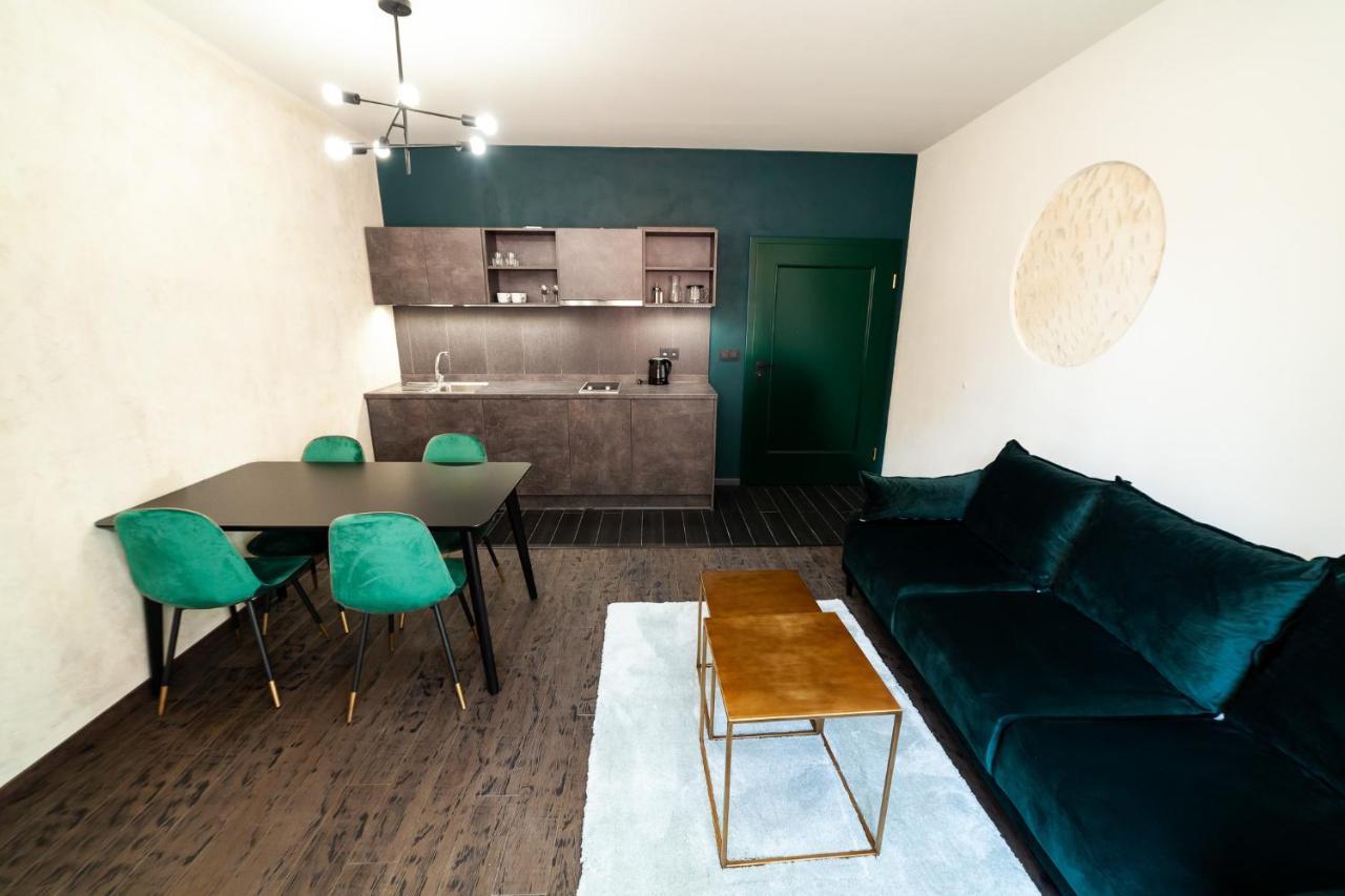 Apartmany Dacicky 1 Kutná Hora Extérieur photo