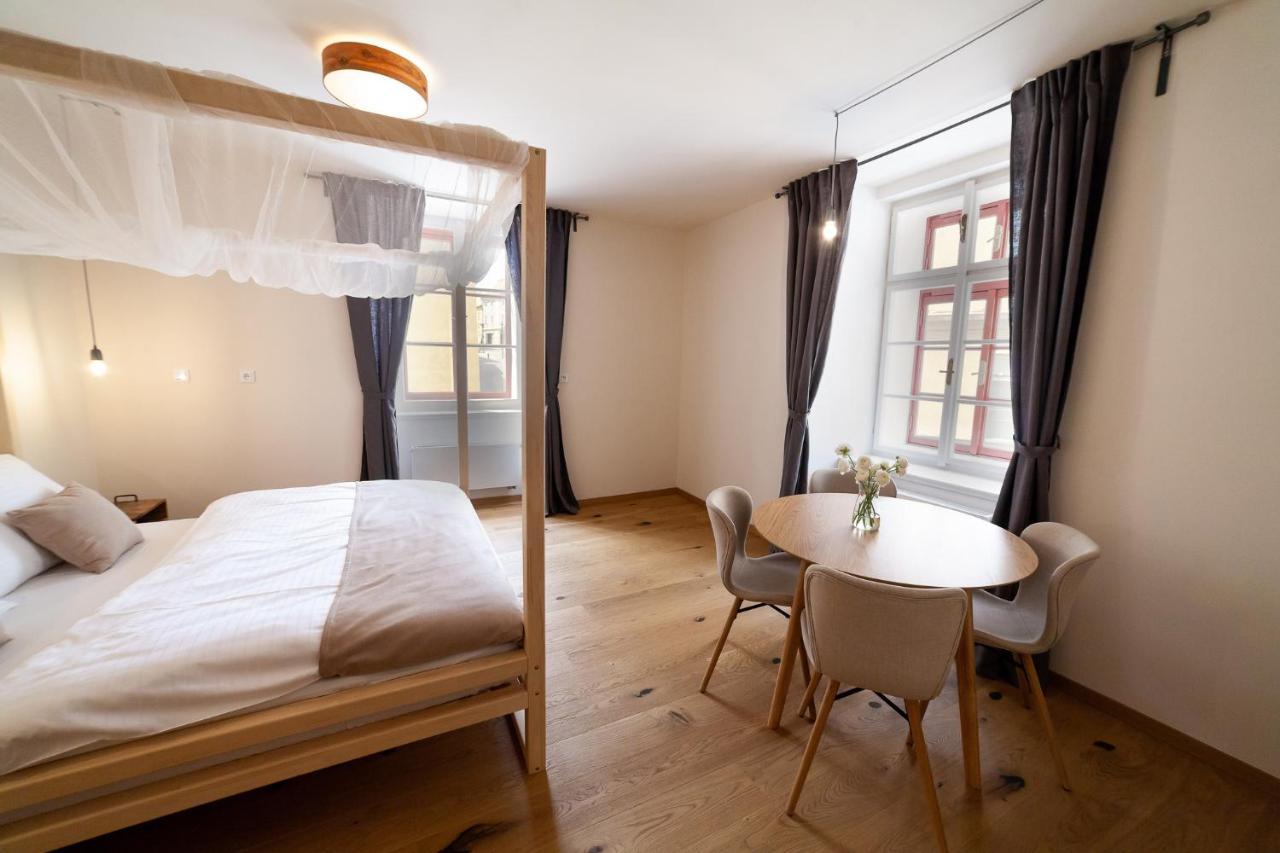 Apartmany Dacicky 1 Kutná Hora Extérieur photo