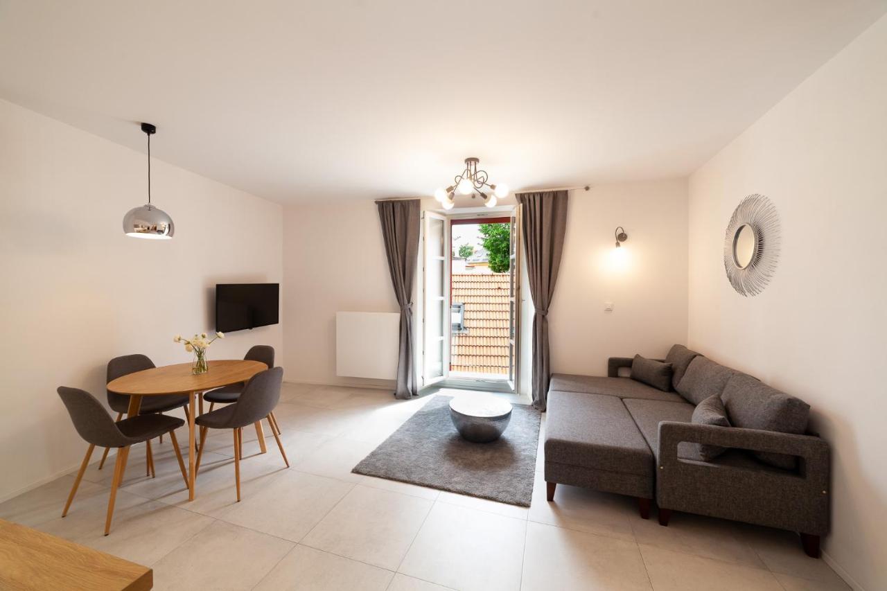 Apartmany Dacicky 1 Kutná Hora Extérieur photo