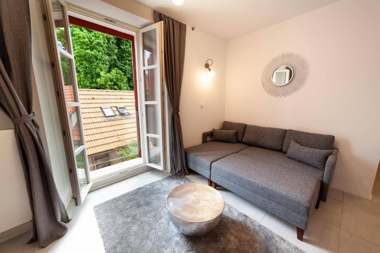 Apartmany Dacicky 1 Kutná Hora Extérieur photo