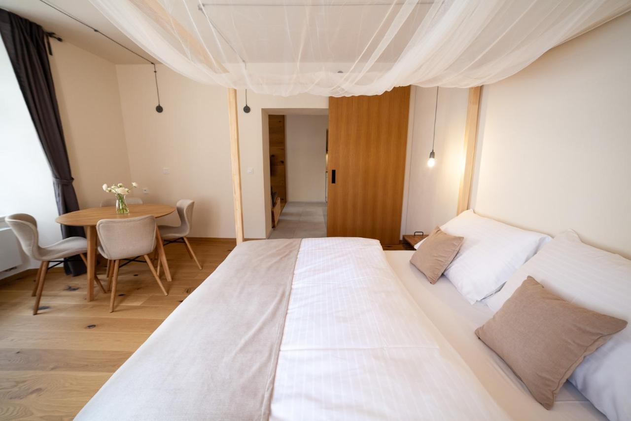 Apartmany Dacicky 1 Kutná Hora Extérieur photo