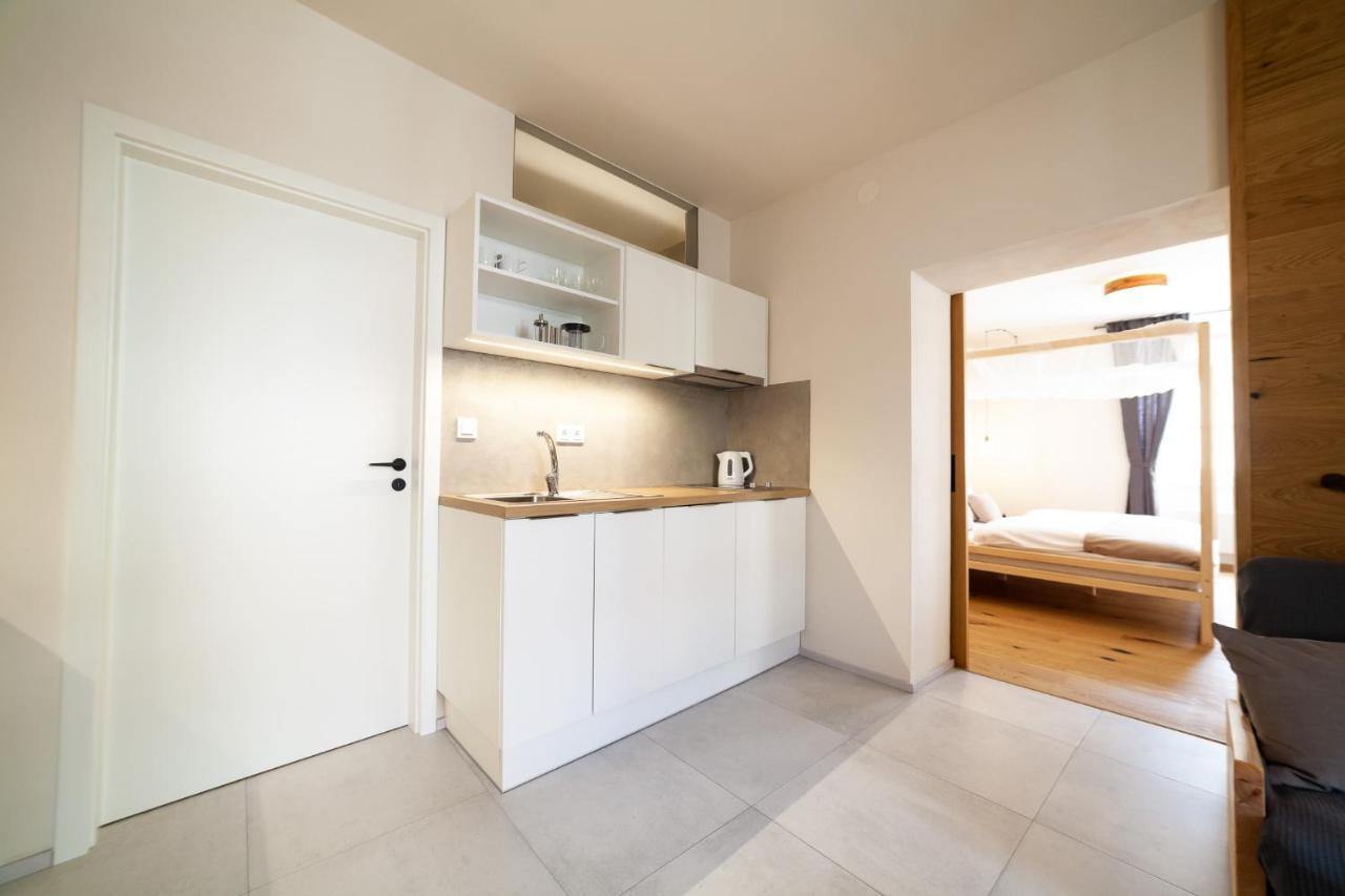 Apartmany Dacicky 1 Kutná Hora Extérieur photo