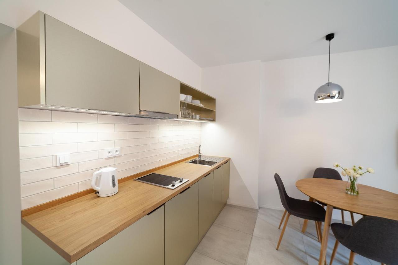 Apartmany Dacicky 1 Kutná Hora Extérieur photo