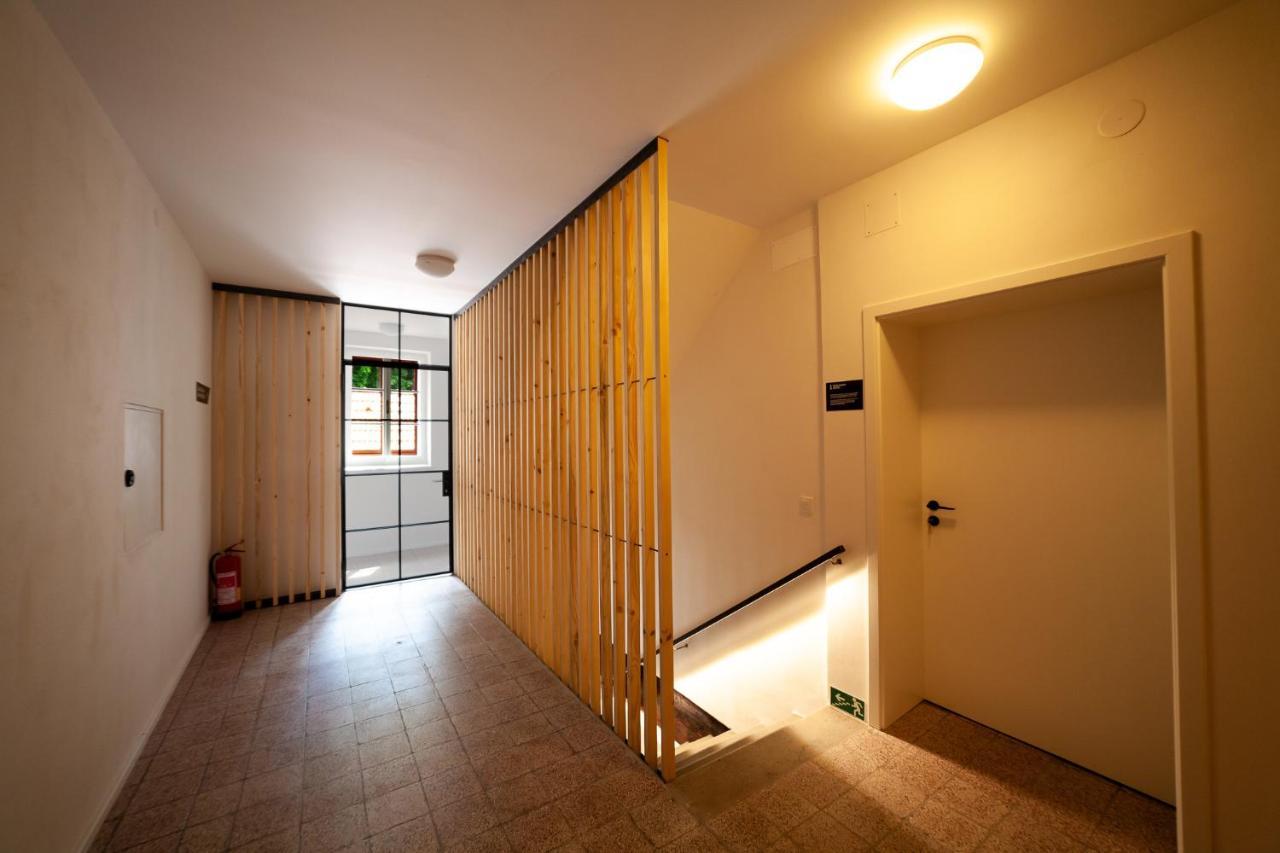 Apartmany Dacicky 1 Kutná Hora Extérieur photo